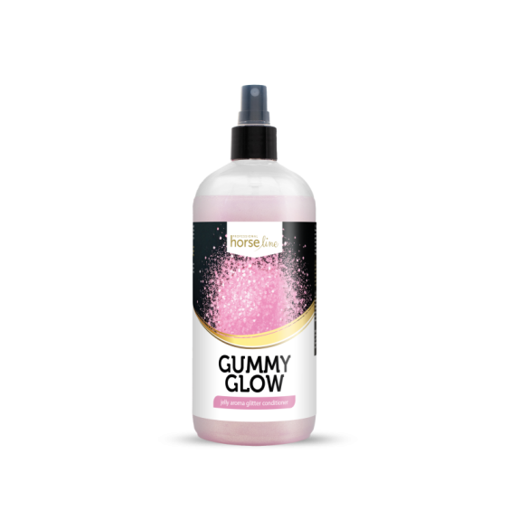 Brokat Gummy Glow HorseLinePro