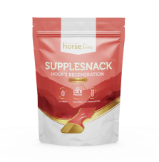SuppleSnack Hoof's Regeneration 1500g HorseLinePro