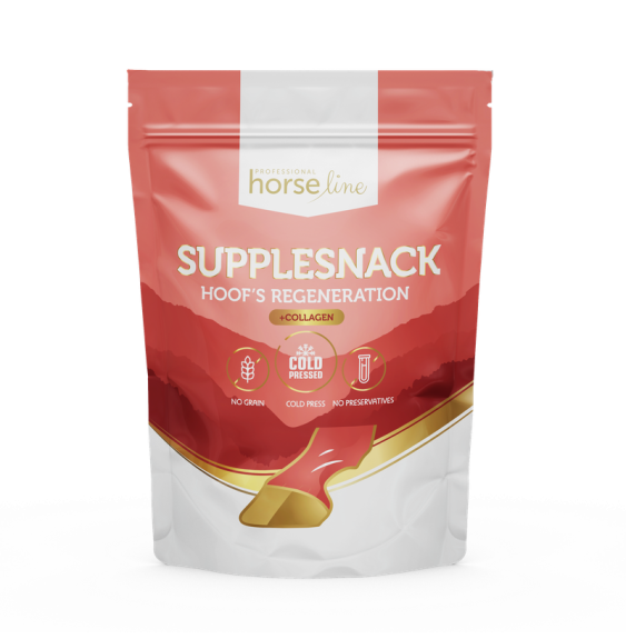 SuppleSnack Hoof's Regeneration 1500g HorseLinePro