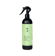 Spray Treningowo-Spacerowy, Maskujący Zapach Konia Lullalove