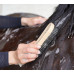Szczotka Bath & Scrub – Do Kąpieli i Szorowania Konia Lullalove