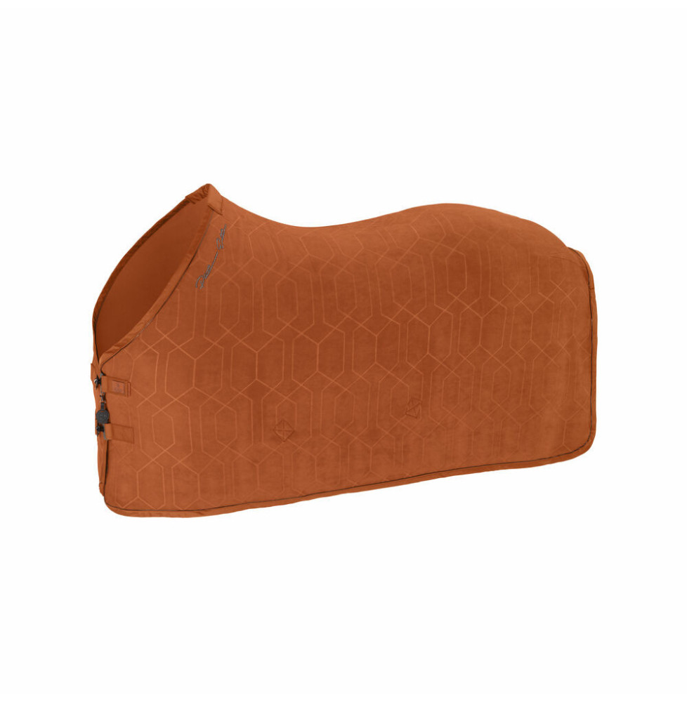 Derka Fleece Stamp Amber Platinum 26 Eskadron