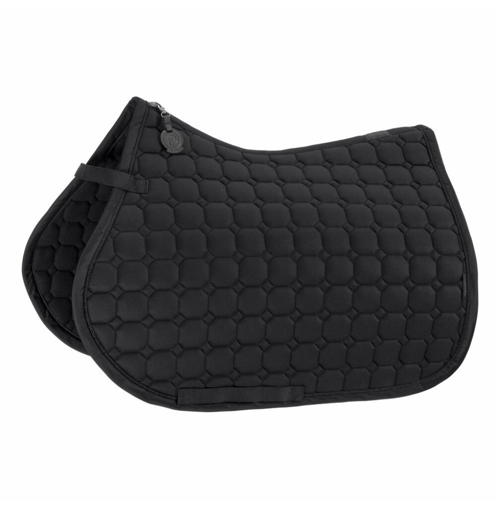 Czaprak Cotton Black Platinum 26 Eskadron
