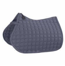 Czaprak Cotton Slate Blue Platinum 26 Eskadron