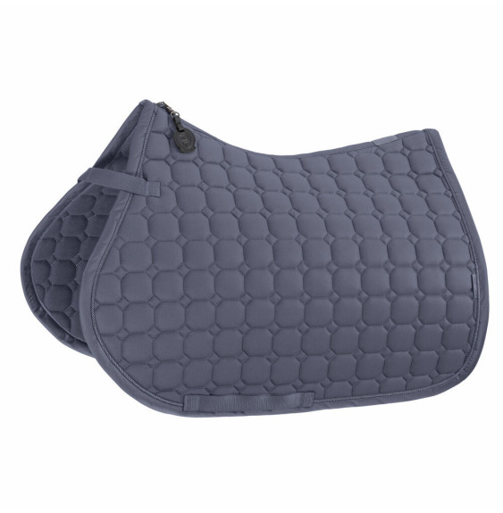 Czaprak Cotton Slate Blue Platinum 26 Eskadron