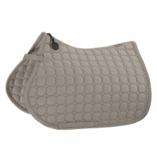 Czaprak Cotton Pale Grey Platinum 26 Eskadron