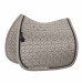 Czaprak Mattgloss Contrast Jewel Pale Grey Platinum 26 Eskadron