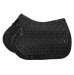 Czaprak Mattgloss Contrast Jewel Black Platinum 26 Eskadron