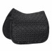 Czaprak Mattgloss Contrast Jewel Black Platinum 26 Eskadron