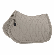 Czaprak Sparkle Jewel Pale Grey Platinum 26 Eskadron