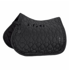 Czaprak Sparkle Jewel Black Platinum 26 Eskadron
