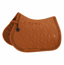 Czaprak Sparkle Jewel Amber Platinum 26 Eskadron