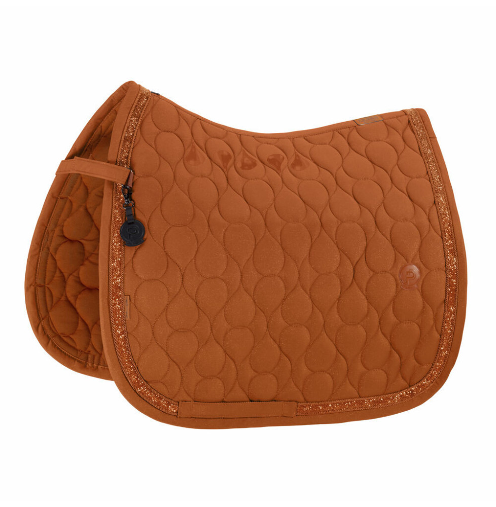 Czaprak Sparkle Jewel Amber Platinum 26 Eskadron