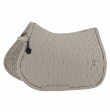 Czaprak Softshell Pale Grey Platinum 26 Eskadron