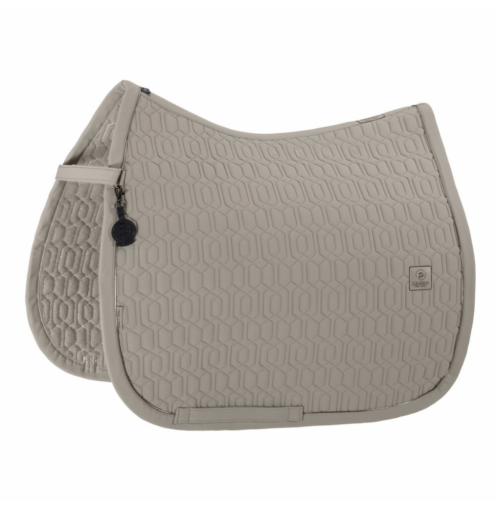 Czaprak Softshell Pale Grey Platinum 26 Eskadron