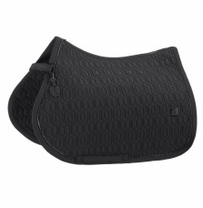 Czaprak Softshell Black Platinum 26 Eskadron