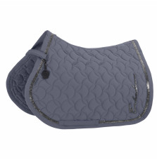 Czaprak Softshell Slate Blue Platinum 26 Eskadron