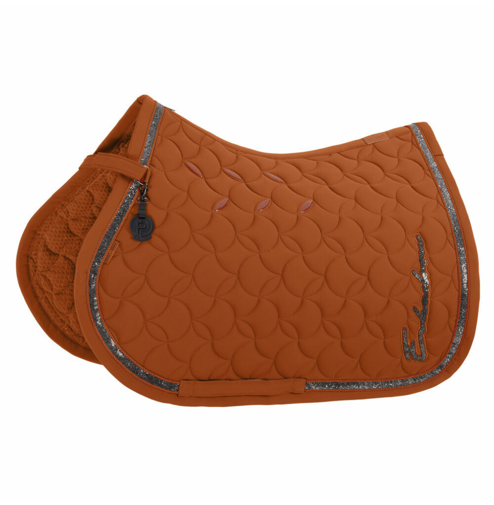 Czaprak Softshell Amber Platinum 26 Eskadron