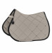Czaprak Silk Contrast Diamond Pale Grey Platinum 26 Eskadron