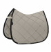 Czaprak Silk Contrast Diamond Pale Grey Platinum 26 Eskadron