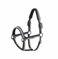 Kantar Girth Light Double Pin Platinum 26 Eskadron