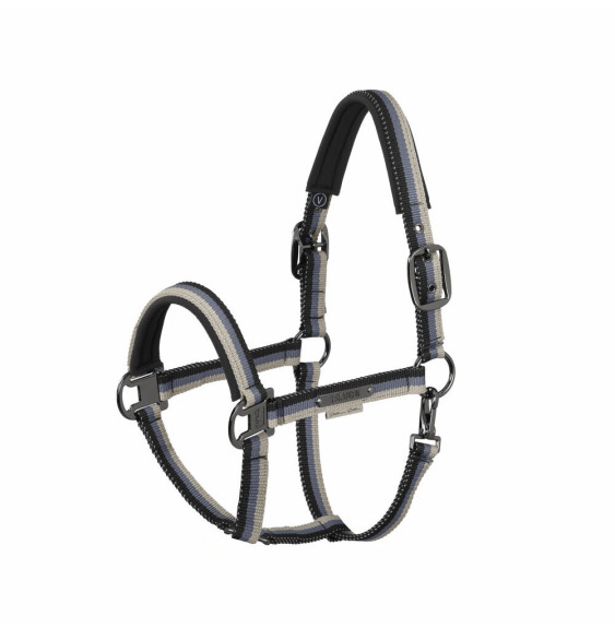 Kantar Girth Light Double Pin Platinum 26 Eskadron