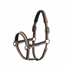 Kantar Girth Light Double Pin Platinum 26 Eskadron