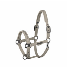 Kantar Sparkle Double Pin Pale Grey Platinum 26 Eskadron