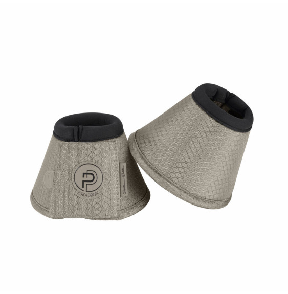 Kaloszki 1200D Pale Grey Platinum 26 Eskadron