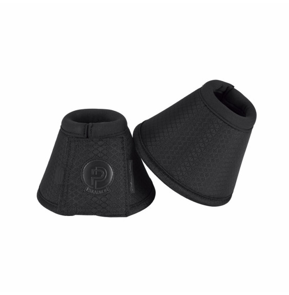 Kaloszki 1200D Black Platinum 26 Eskadron