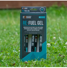 Refuel Gel Foran