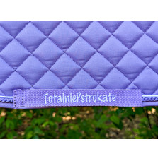 Czaprak Wrzos TotalniePstrokate