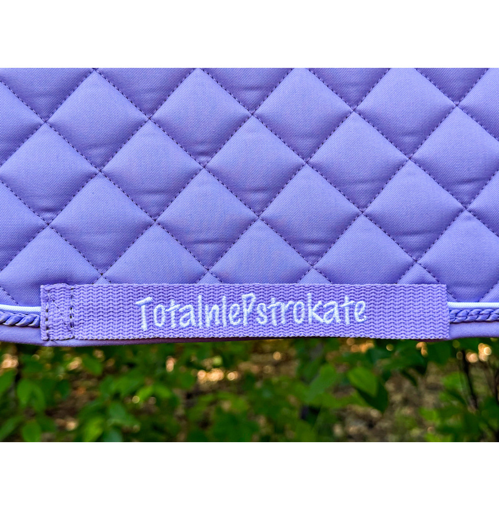 Czaprak Wrzos TotalniePstrokate