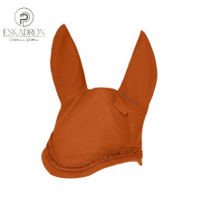 Nauszniki Dynair Mesh Jewel Amber Platinum 26 Eskadron