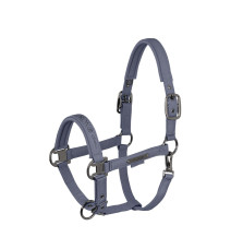 Kantar Sparkle Double Pin Slate Blue Platinum 26 Eskadron