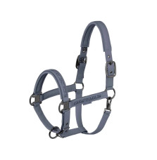 Kantar Faux Leather Jewel DP Slate Blue Platinum 26 Eskadron