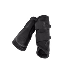 Ochraniacze 1200D Sparkle Black Platinum 26 Eskadron