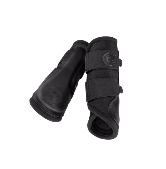 Ochraniacze 1200D Sparkle Black Platinum 26 Eskadron