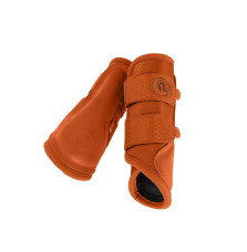 Ochraniacze 1200D Sparkle Amber Platinum 26 Eskadron