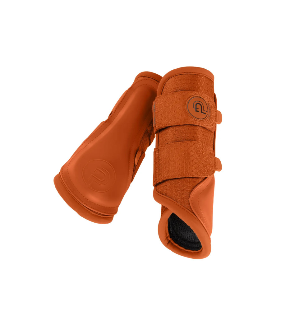 Ochraniacze 1200D Sparkle Amber Platinum 26 Eskadron