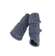 Ochraniacze 1200D Sparkle Slate Blue Platinum 26 Eskadron