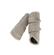 Ochraniacze 1200D Sparkle Pale Grey Platinum 26 Eskadron