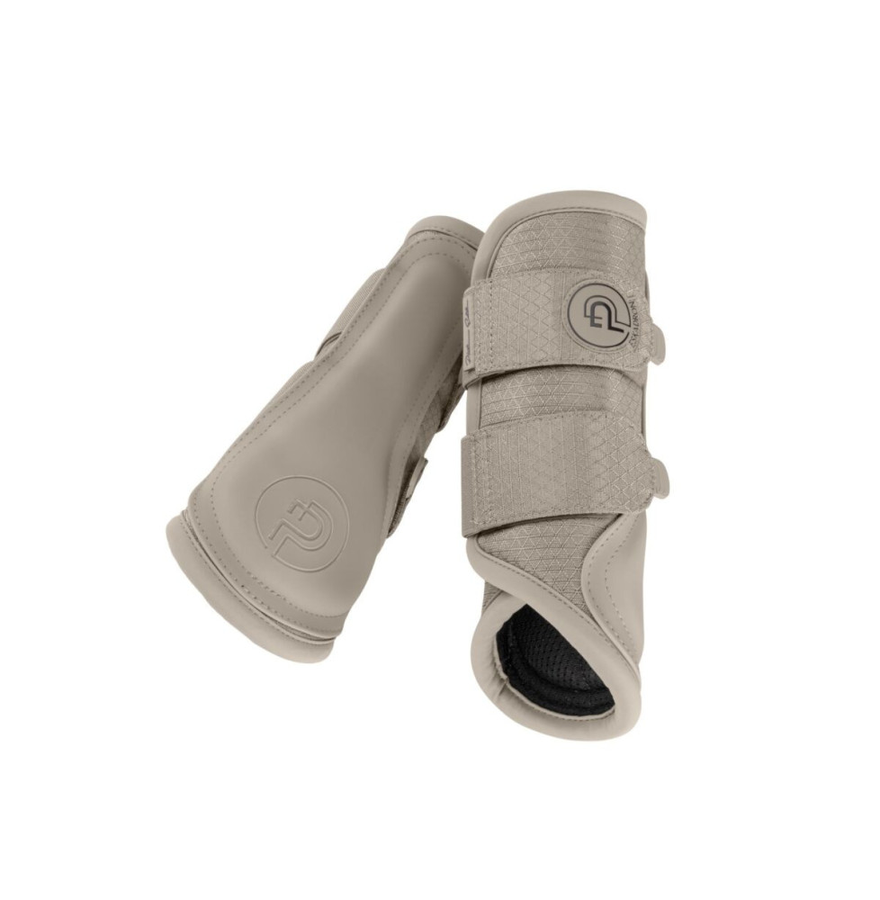 Ochraniacze 1200D Sparkle Pale Grey Platinum 26 Eskadron