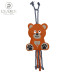 Zabawka dla Konia Bear Amber Platinum 26 Eskadron