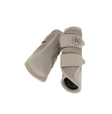 Ochraniacze Mesh Pale Grey Platinum 26 Eskadron