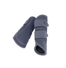 Ochraniacze Mesh Slate Blue Platinum 26 Eskadron