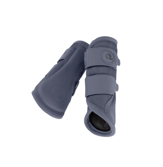 Ochraniacze Mesh Slate Blue Platinum 26 Eskadron
