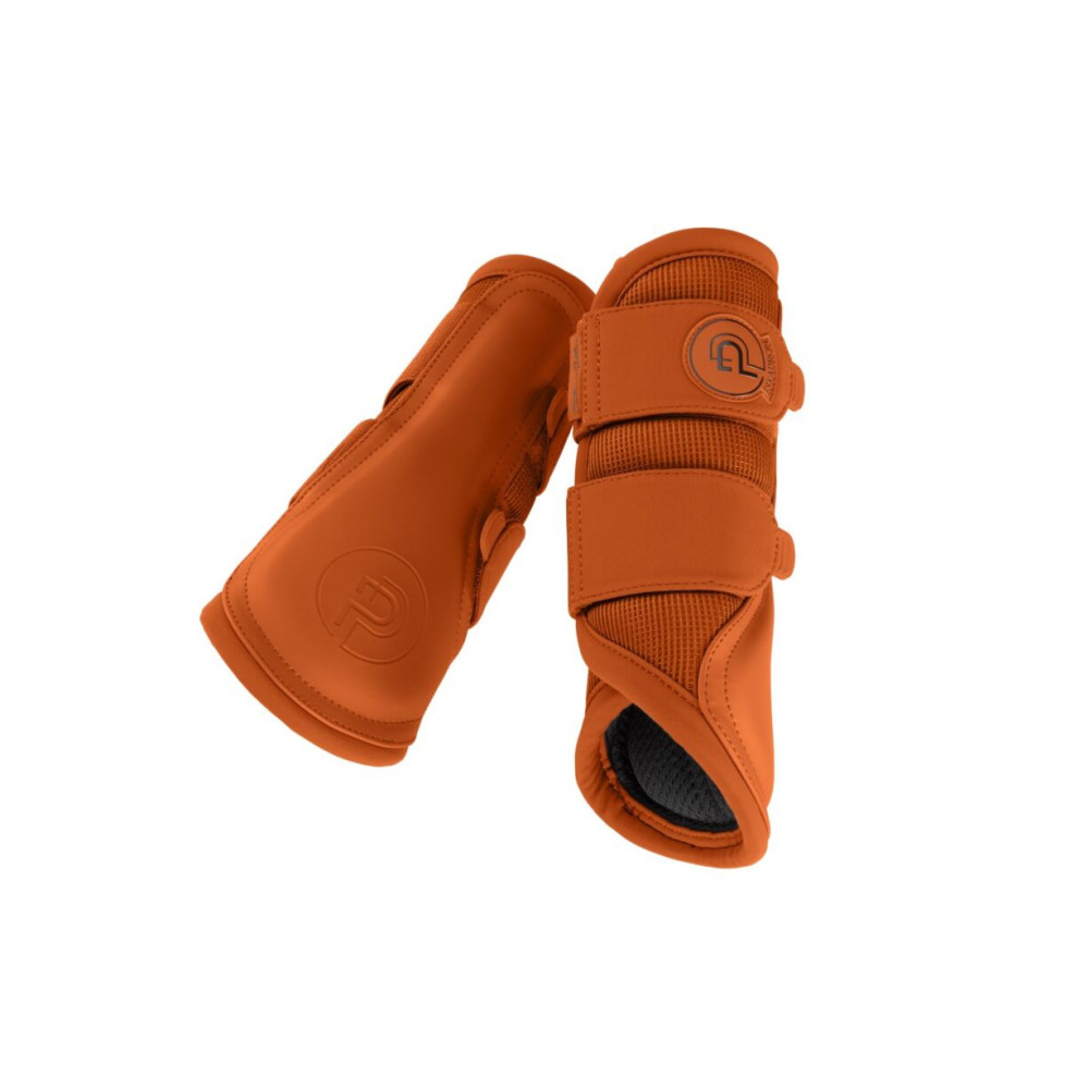 Ochraniacze Mesh Amber Platinum 26 Eskadron
