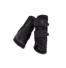 Ochraniacze Mesh Black Platinum 26 Eskadron