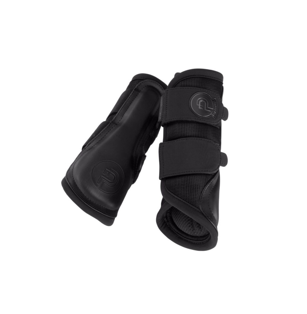 Ochraniacze Mesh Black Platinum 26 Eskadron